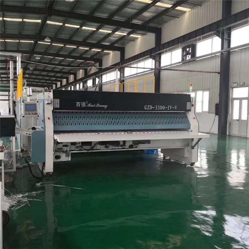 洗滌廠運用洗滌設備節約成本方法之一合理使用洗滌劑 洗滌廠運用洗滌設備節約成本方法之一合理使用洗滌劑