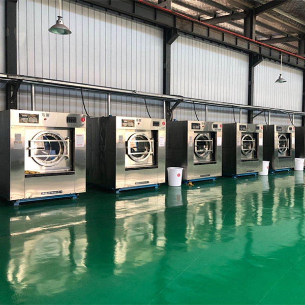 洗滌設(shè)備廠家哪個(gè)好 分析推薦 可參考 洗滌設(shè)備廠家哪個(gè)好 分析推薦 可參考