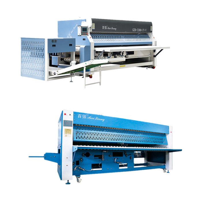 床單折疊機廠家百強的相關(guān)介紹 床單折疊機廠家百強的相關(guān)介紹