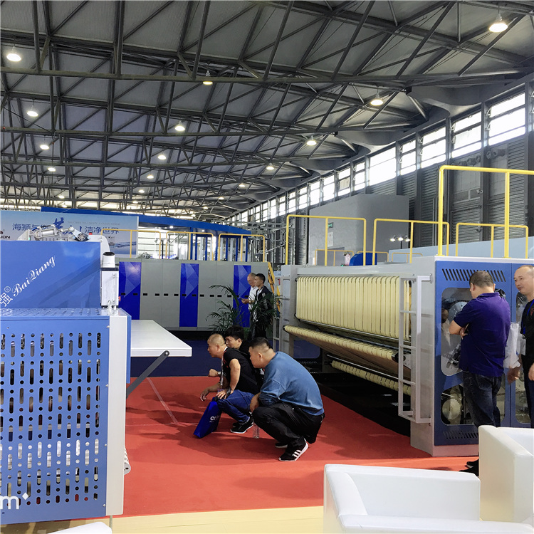 布草洗滌需要購買的洗滌廠設(shè)備明細(xì) 布草洗滌需要購買的洗滌廠設(shè)備明細(xì)