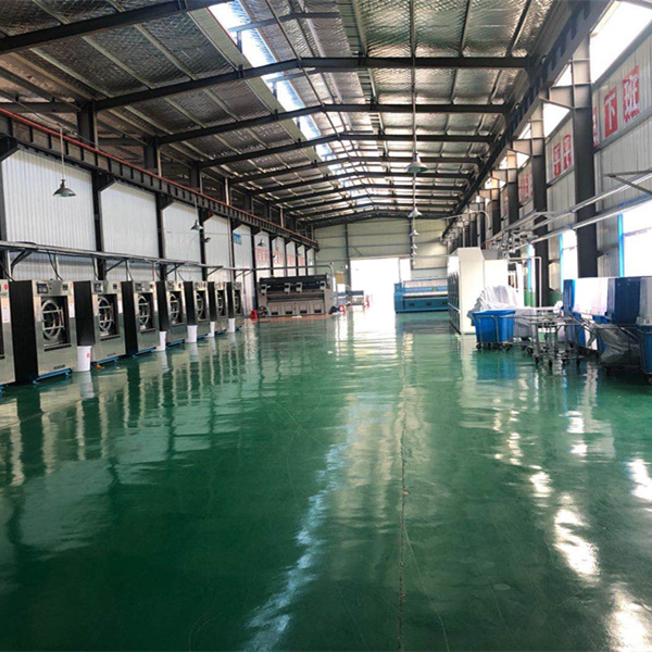 2020年最新酒店洗滌設備配置清單表 2020年最新酒店洗滌設備配置清單表