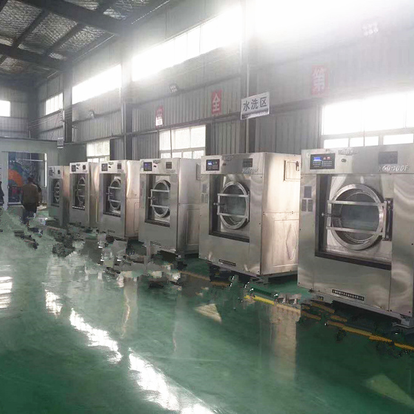用大型洗滌設備誤區你中了幾招? 用大型洗滌設備誤區你中了幾招?