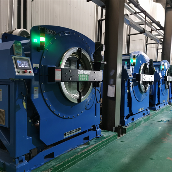 第一次使用洗滌設(shè)備需要注意點(diǎn)什么 第一次使用洗滌設(shè)備需要注意點(diǎn)什么