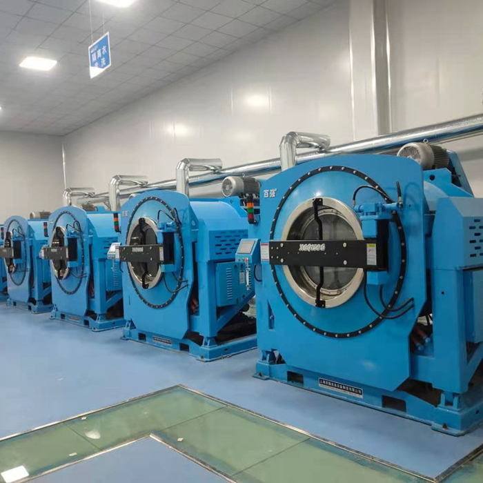 布草洗滌化料的選購注意事項及如何使用洗滌設(shè)備可以更節(jié)能 布草洗滌化料的選購注意事項及如何使用洗滌設(shè)備可以更節(jié)能