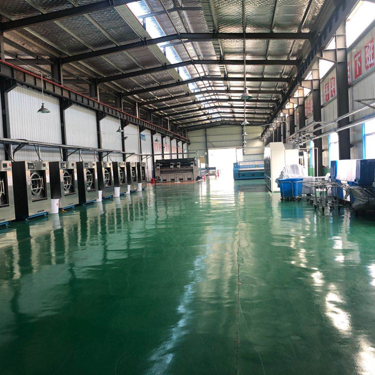 洗滌設(shè)備在高溫運(yùn)作會(huì)帶來(lái)哪些問(wèn)題如何解決 洗滌設(shè)備在高溫運(yùn)作會(huì)帶來(lái)哪些問(wèn)題如何解決