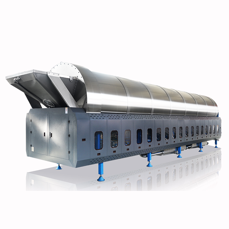 購買工業(yè)洗衣機(jī)洗衣龍參考重點(diǎn)一布草洗凈度 購買工業(yè)洗衣機(jī)洗衣龍參考重點(diǎn)一布草洗凈度