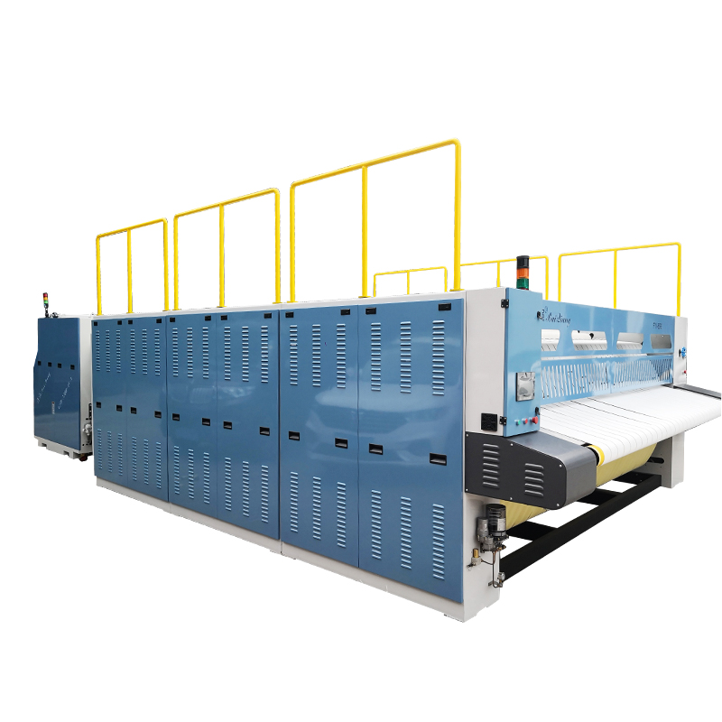 普知!百強洗滌設備有哪些分別用于哪些行業 普知!百強洗滌設備有哪些分別用于哪些行業