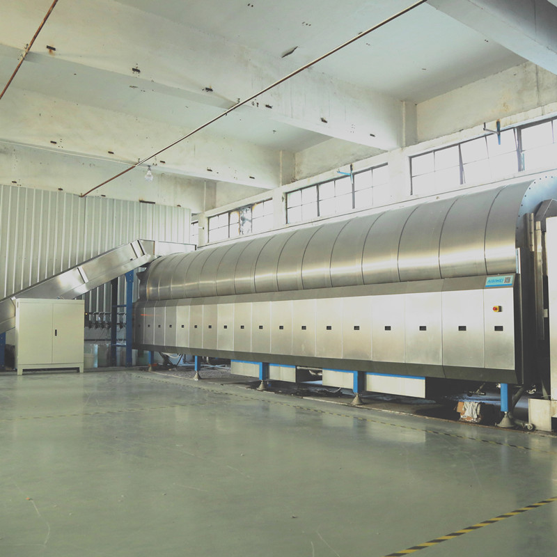 洗滌設(shè)備入場安裝 進(jìn)水 排水需要注意這些問題 洗滌設(shè)備入場安裝 進(jìn)水 排水需要注意這些問題