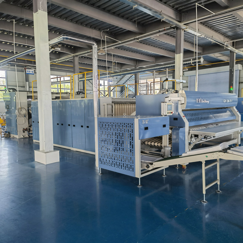 布草洗滌廠開(kāi)起來(lái)賺錢(qián)的概率有多大 布草洗滌廠開(kāi)起來(lái)賺錢(qián)的概率有多大