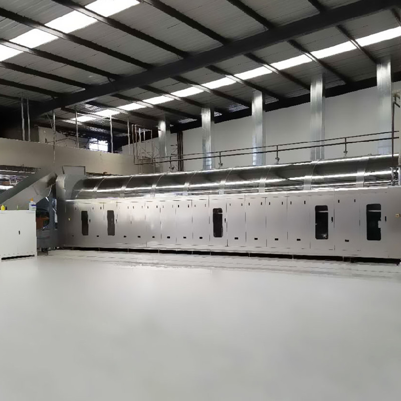 新建布草洗滌廠你可能會需要這些洗滌設(shè)備 新建布草洗滌廠你可能會需要這些洗滌設(shè)備