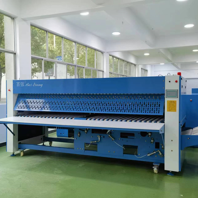 新建布草洗滌廠開(kāi)辦的流程 新建布草洗滌廠開(kāi)辦的流程