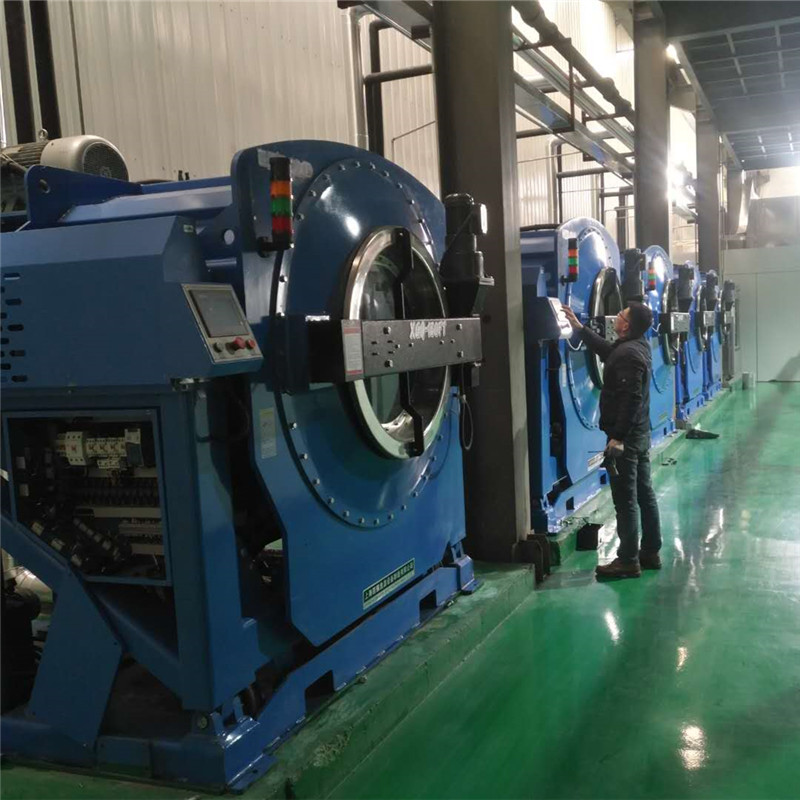 洗滌設備企業為旅游產業的發展提供了哪些支持？