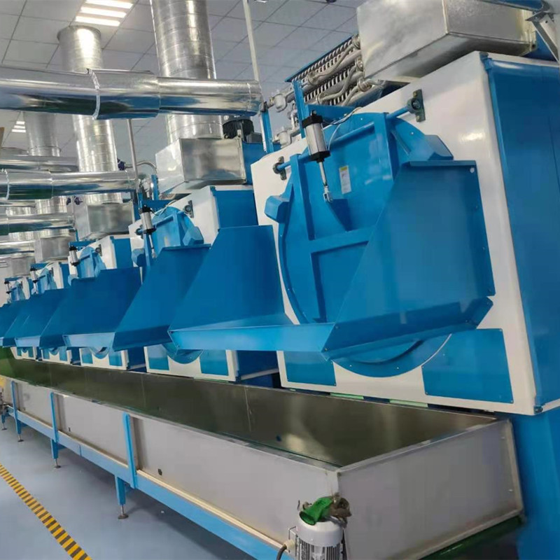 百強洗滌設(shè)備分析 布草洗滌行業(yè)未來發(fā)展的可能趨勢 百強洗滌設(shè)備分析 布草洗滌行業(yè)未來發(fā)展的可能趨勢