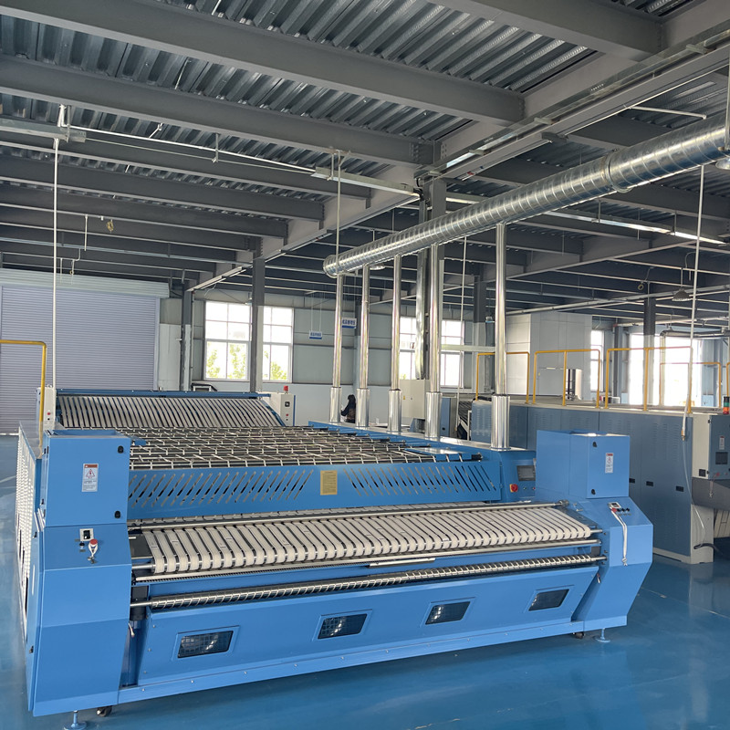 如何應(yīng)對(duì)布草洗滌行業(yè)劣幣驅(qū)逐良幣現(xiàn)象 如何應(yīng)對(duì)布草洗滌行業(yè)劣幣驅(qū)逐良幣現(xiàn)象