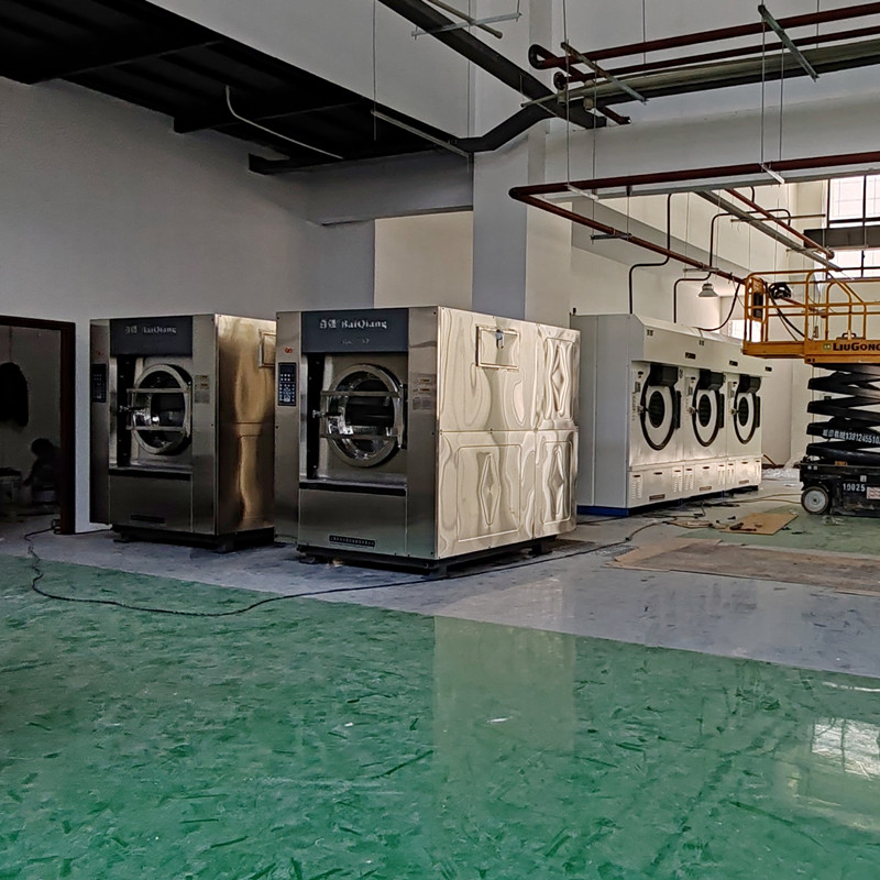 新開(kāi)酒店布草洗滌廠需要注意哪些問(wèn)題 新開(kāi)酒店布草洗滌廠需要注意哪些問(wèn)題