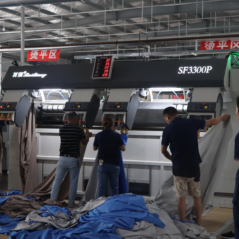 關(guān)于洗滌廠管理和運營的經(jīng)驗 關(guān)于洗滌廠管理和運營的經(jīng)驗