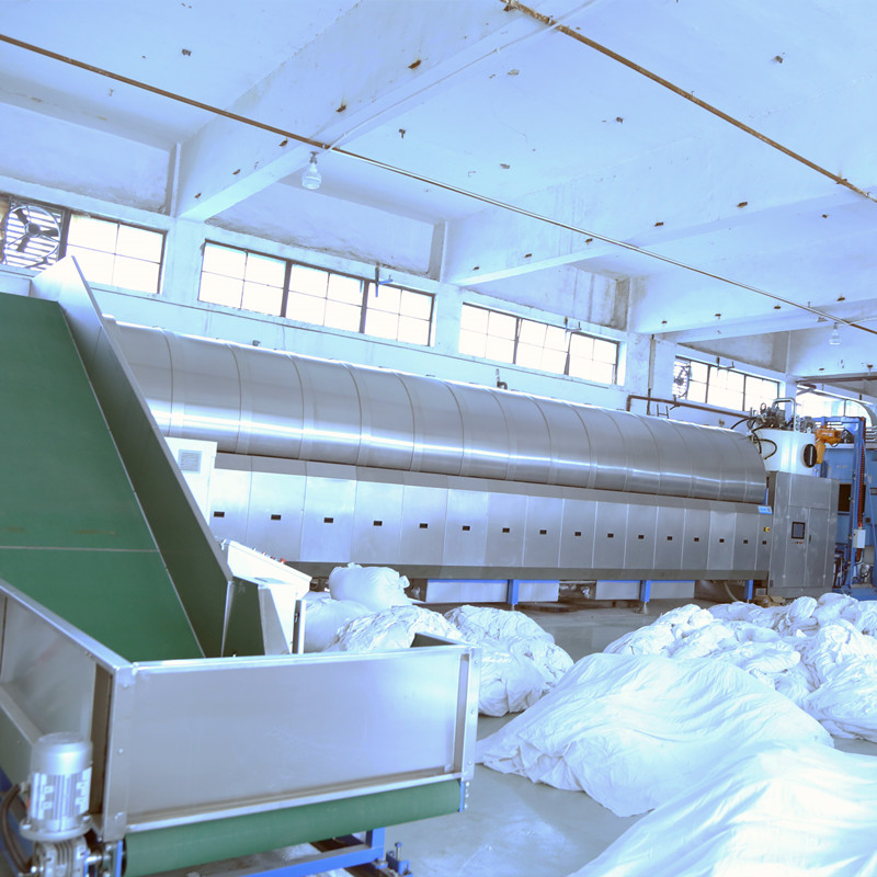 酒店布草洗滌行業未來的路在哪 酒店布草洗滌行業未來的路在哪