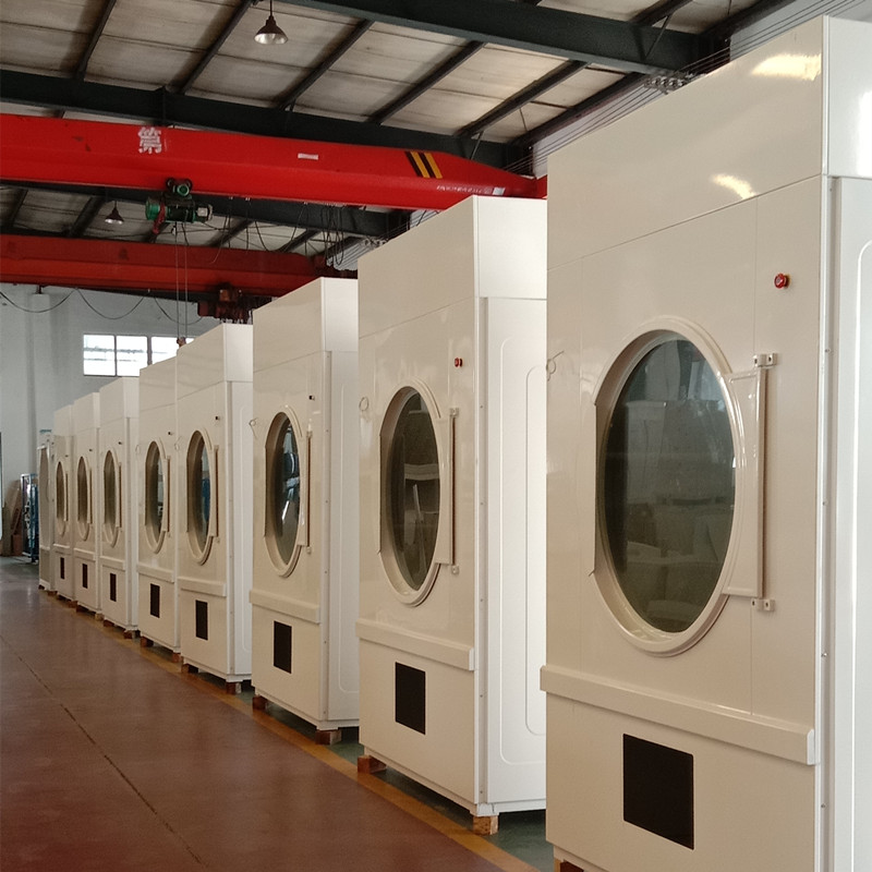 普通烘干機和節能型烘干機四方面對比分析 普通烘干機和節能型烘干機四方面對比分析