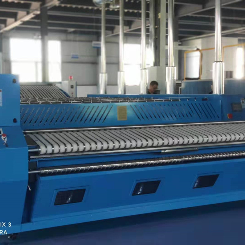 布草洗滌行業的冬天到了嗎？洗滌人該如何應對