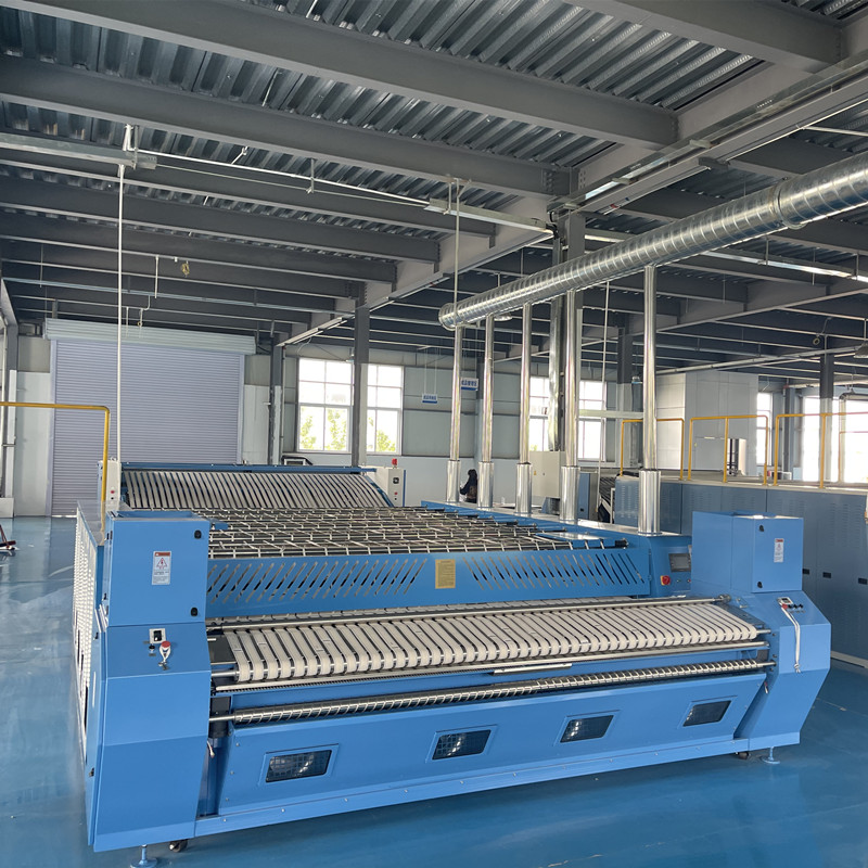 布草洗滌公司的利潤(rùn)究竟高不高？